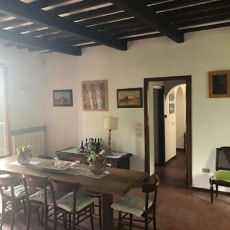 Villa Ca' La Madonnina *