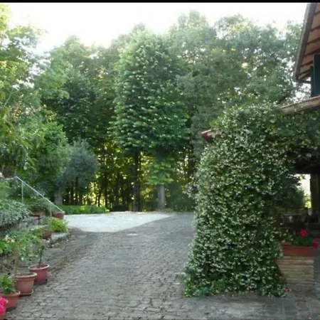 Villa Ca' La Madonnina