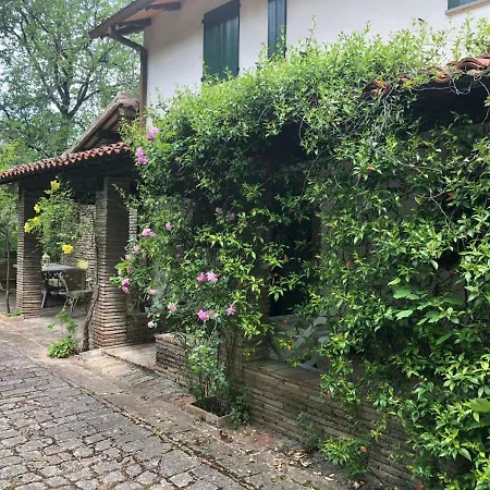 Ca' La Madonnina * Trebbiantico