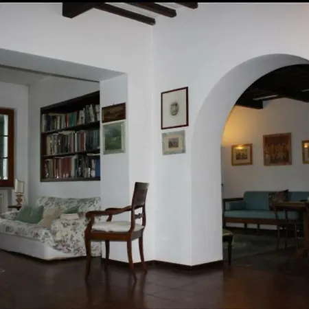 Villa Ca' La Madonnina